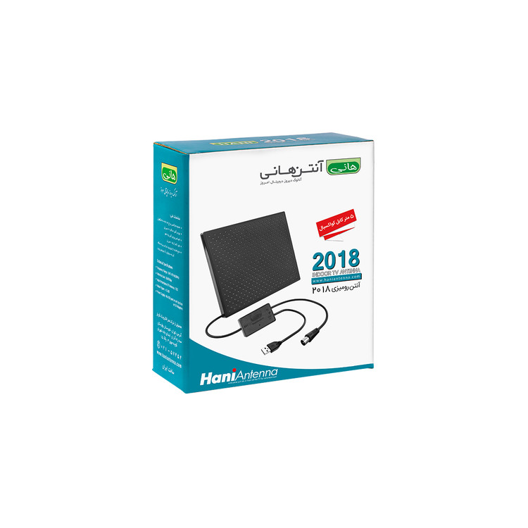 آنتن رومیزی هانی مدل2018