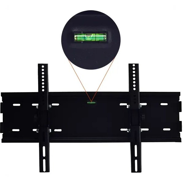 براکت دیواری تلویزیون26تا55اینچ مدل متحرکZ2تی وی جک