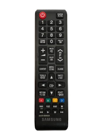 کنترل تلویزیون سامسونگ 602A SAMSUNGدرجه1