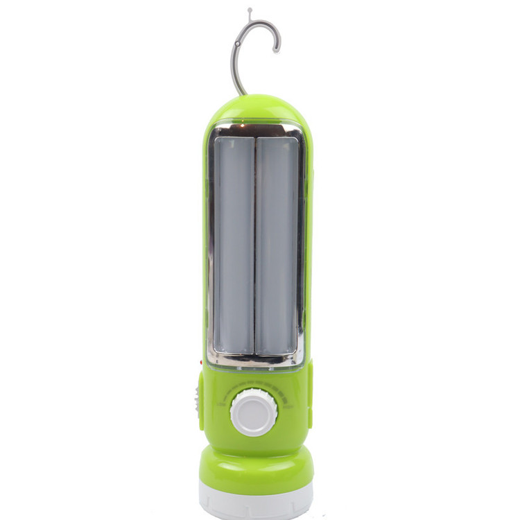 چراغ قوه شارژی 2 کاره 3 حالته ویداسی WEIDASI WD-307D