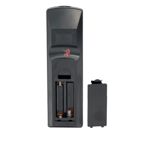 کنترل گیرنده مکسیدر MAXEEDER MX1