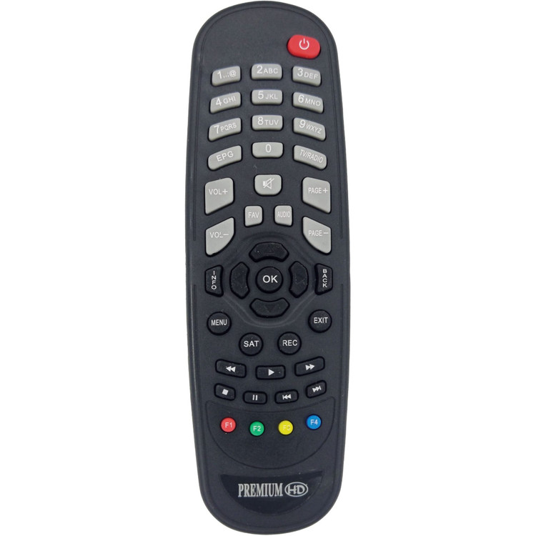 کنترل پریمیومPREMIUM HDمدل860مرغوب