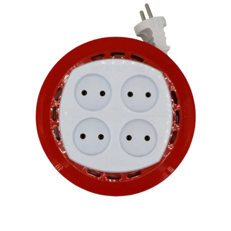 چهارراهی برق جمع شو9متری وحدت الکتریک vahdat electric