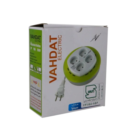 چهارراهی برق جمع شو9متری وحدت الکتریک vahdat electric